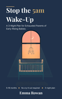 Stop the 5am Wake-Up
